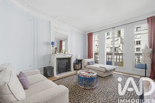  Appartement à vendre 6 pièces 155 m²
