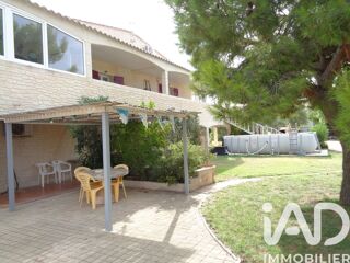  Maison à vendre 6 pièces 220 m²