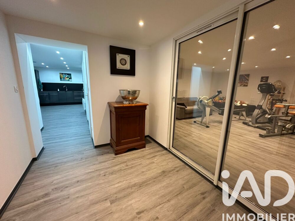 à vendre  Maison Portiragnes (34420)