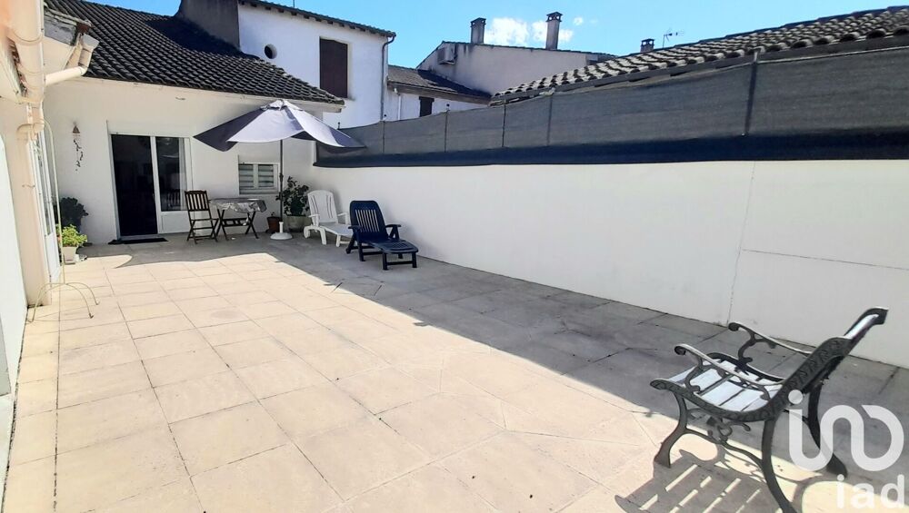 Vente Maison Vente Maison de ville 5 pièces Valence