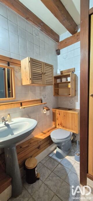  Maison à vendre 5 pièces 130 m²