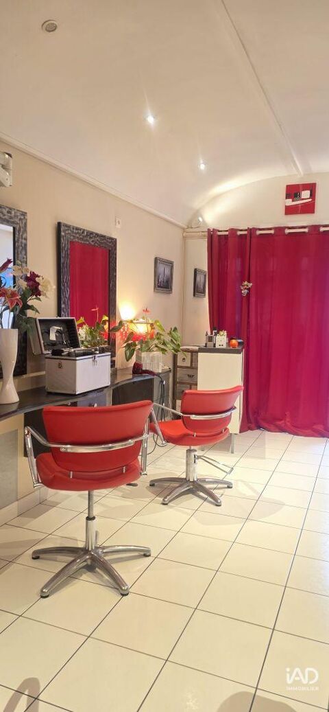   Vente Surface diverse 25 m&sup2; 