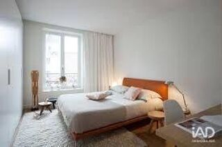  Appartement � vendre 2 pi�ces 41 m�