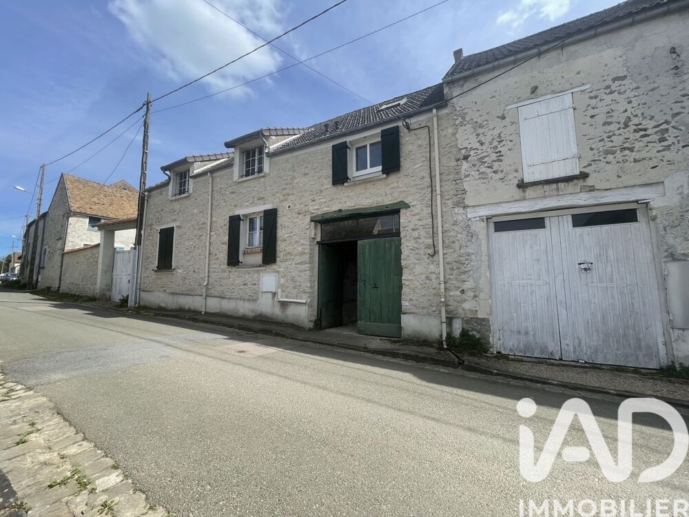 Vente Maison/villa 8 pièces