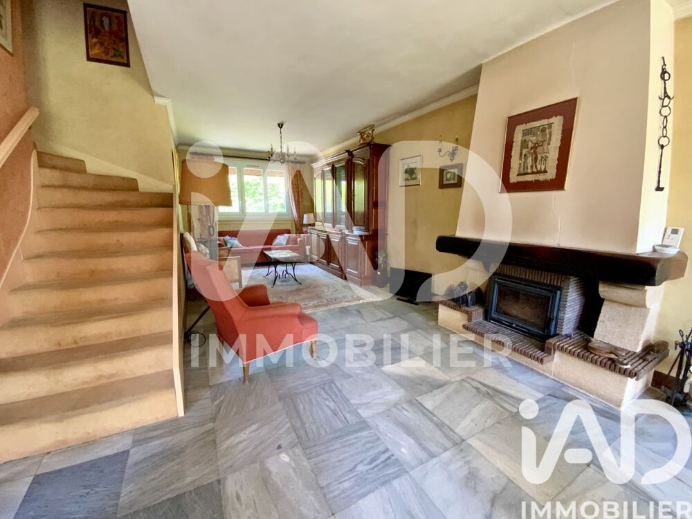 Vente Maison/villa 10 pièces