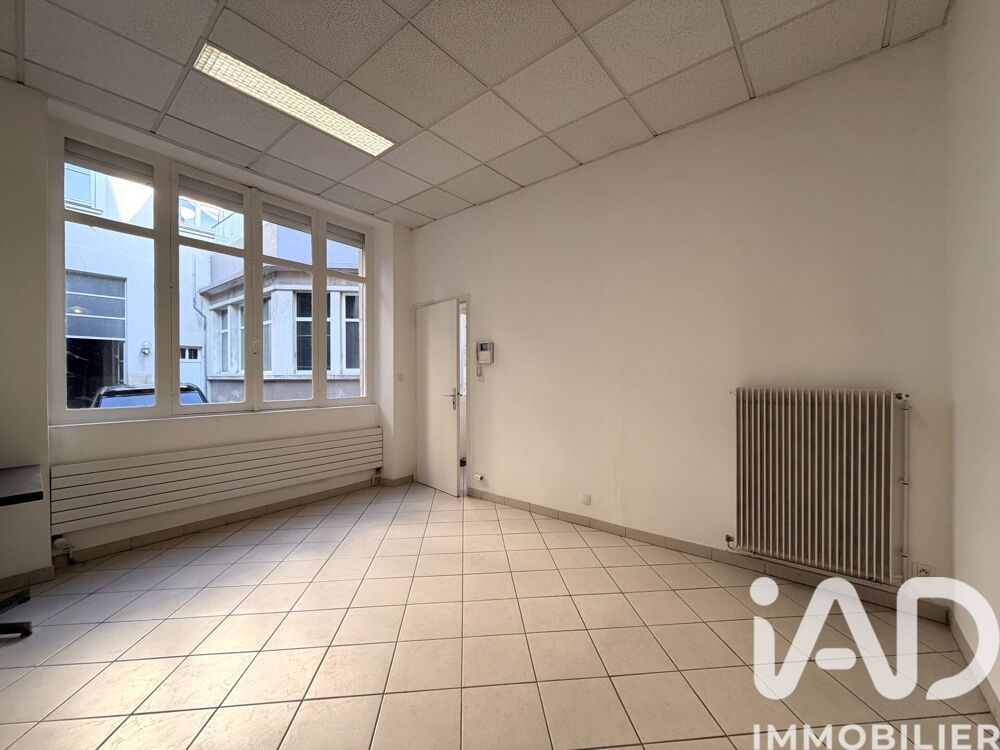 à vendre  Maison Angers (49100)