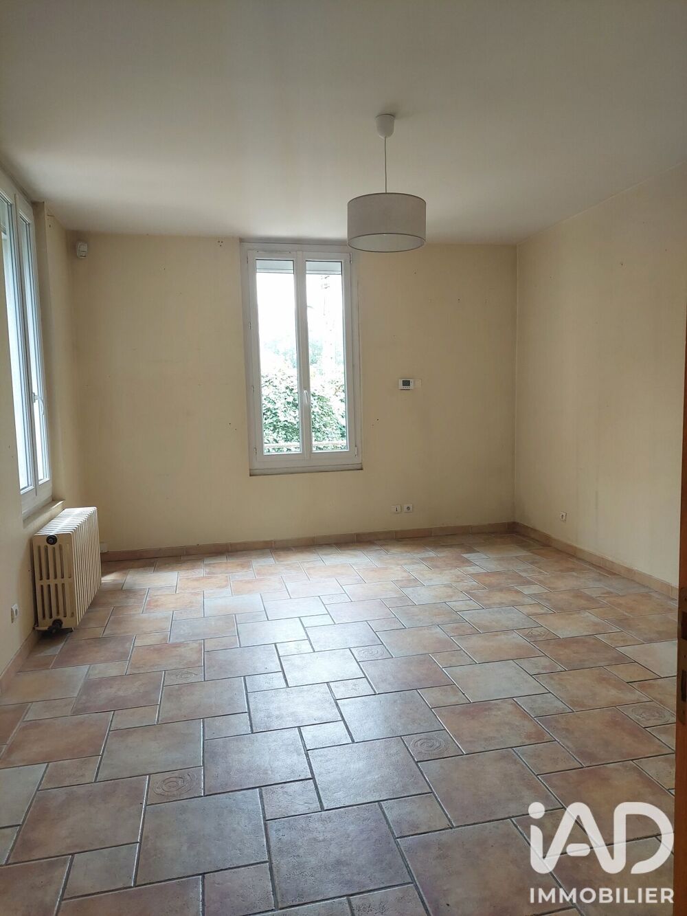 Vente Maison Vente Maison/villa 3 pièces Saint-brice-sous-forêt
