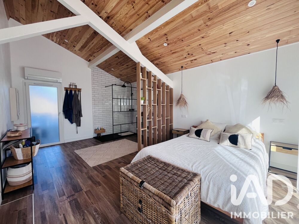 Vente Maison Vente Maison traditionnelle 5 pièces Anglet