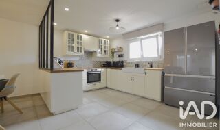  Maison à vendre 5 pièces 110 m²