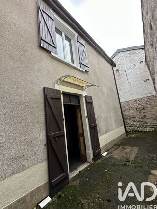  Maison à vendre 6 pièces 175 m²