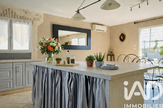  Maison à vendre 6 pièces 174 m²