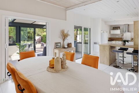   Vente Maison/villa 6 pièces Maison - 6 pièce(s) - 144 m²
