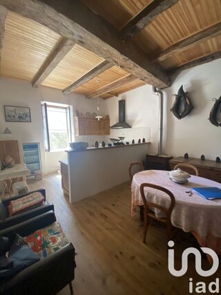  Maison à vendre 8 pièces 140 m²