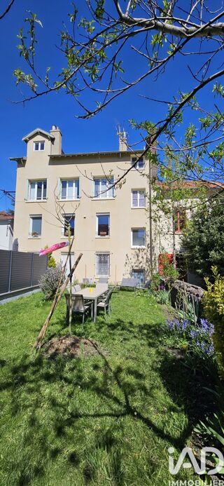  Appartement à vendre 6 pièces 134 m²