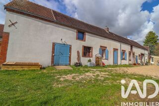  Maison à vendre 4 pièces 118 m²