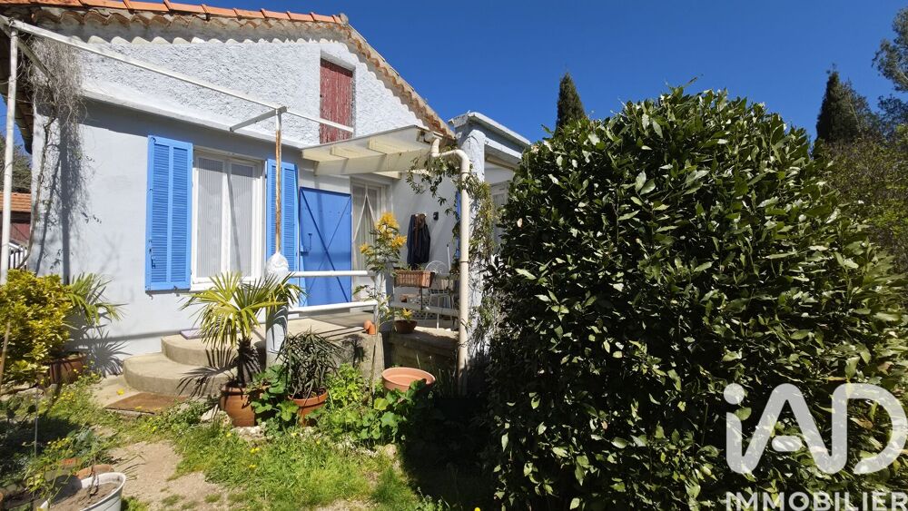 Vente Maison/villa 3 pièces