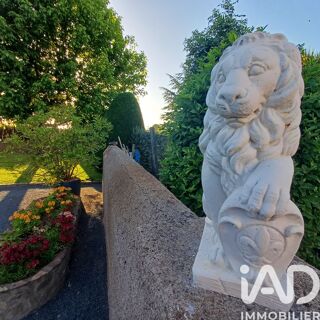  Maison à vendre 6 pièces 144 m²