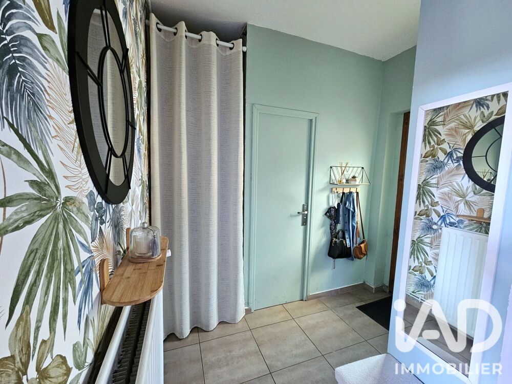Vente Maison Vente Maison/villa 5 pièces Valenciennes