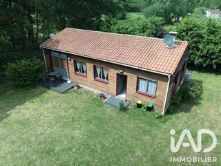  Maison à vendre 3 pièces 86 m²