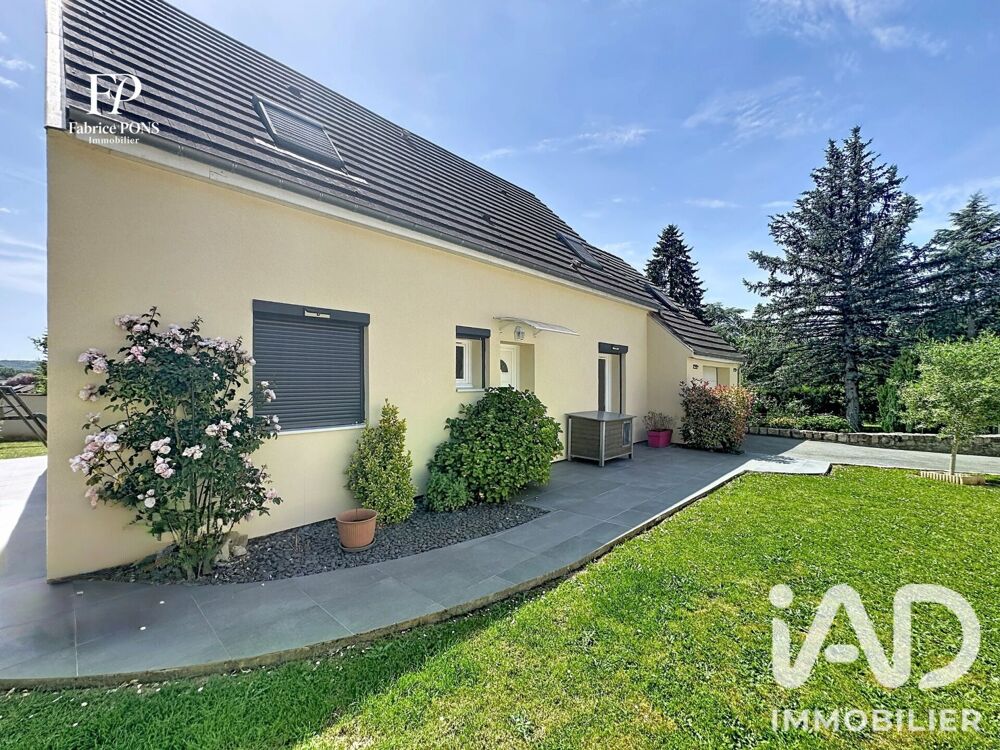 Vente Maison Vente Maison traditionnelle 6 pièces Boutigny-sur-essonne
