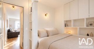 Appartement à vendre 1 pièce 27 m²