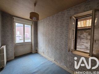  Maison à vendre 5 pièces 89 m²