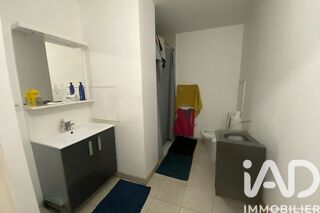  Appartement � vendre 1 pi�ce 31 m�