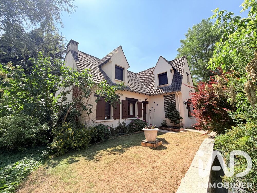 Vente Maison Vente Maison traditionnelle 6 pièces Pringy