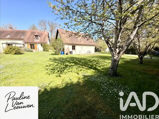  Maison à vendre 7 pièces 169 m²