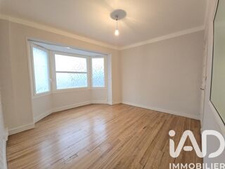  Appartement à vendre 3 pièces 84 m²
