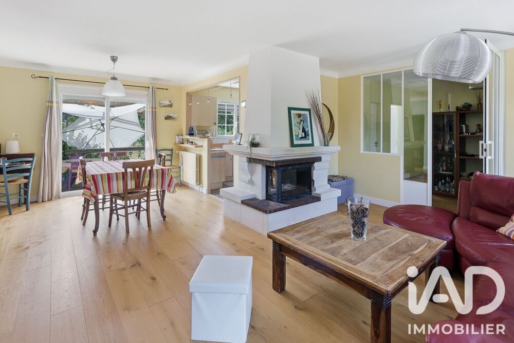 Vente Maison Vente Maison/villa 6 pièces Haute-goulaine