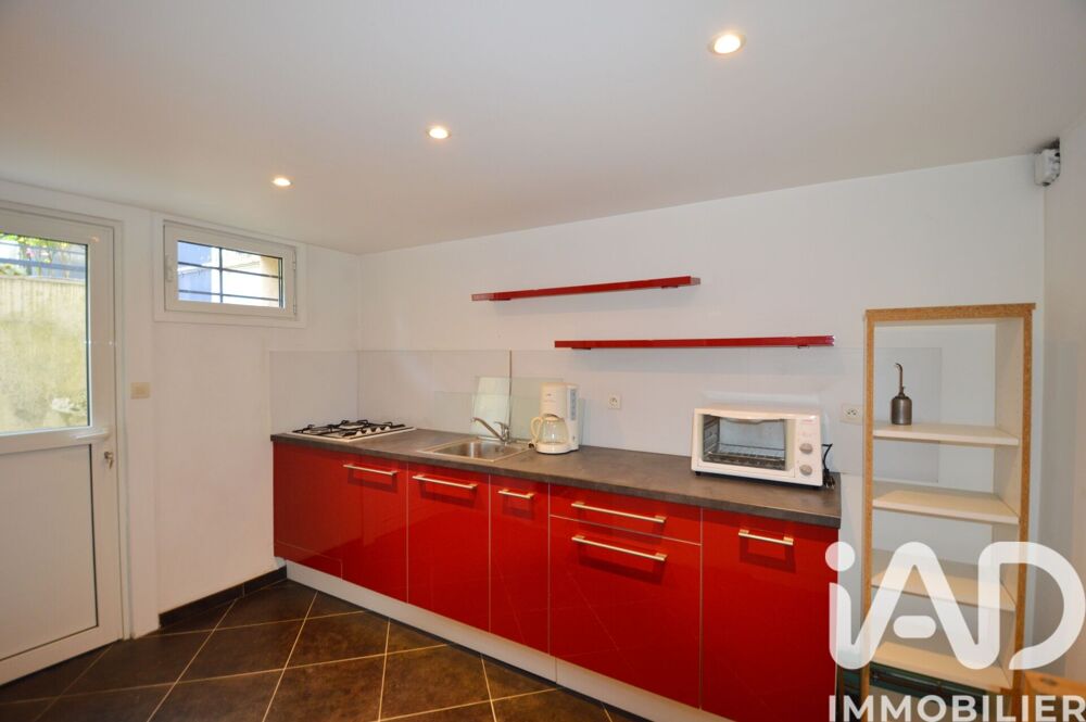 à vendre  Maison Saint-Maur-des-Fossés (94100)
