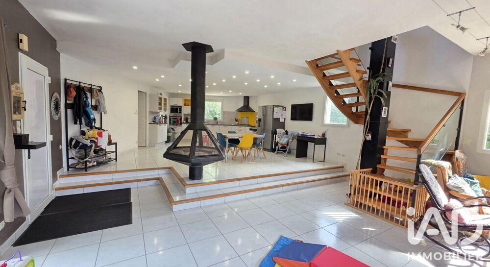 Vente Maison/villa 8 pièces