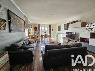  Maison à vendre 5 pièces 116 m²