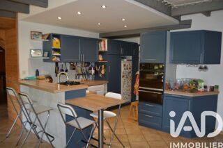  Maison à vendre 6 pièces 167 m²