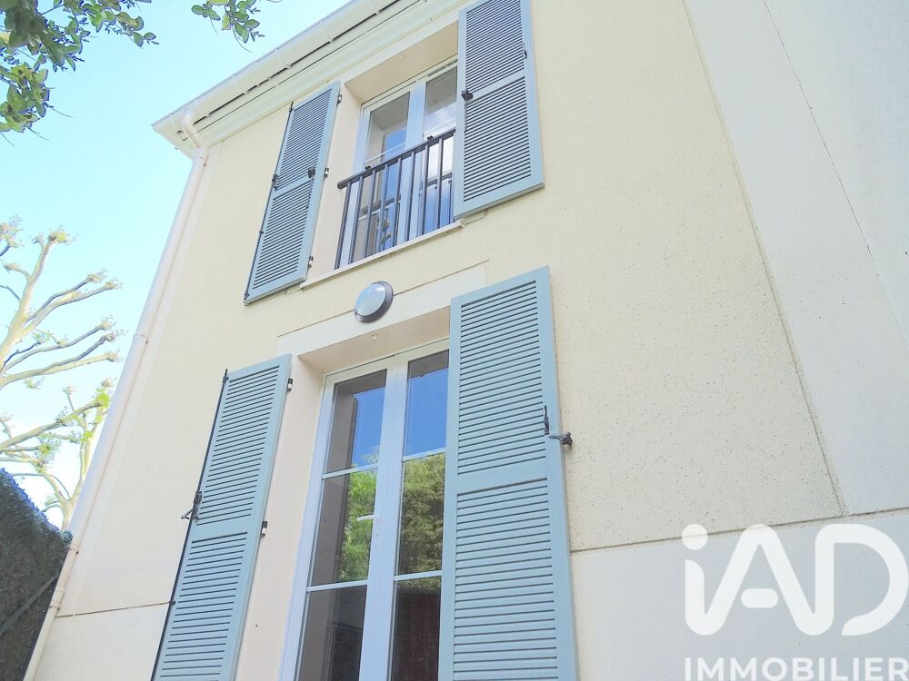 Vente Appartement Vente Duplex 3 pièces Lisses