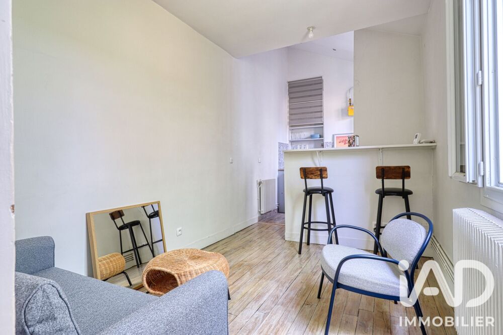 Location Appartement Location Appartement 2 pièces Bois-colombes
