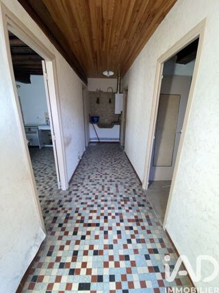  Maison à vendre 4 pièces 85 m²