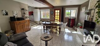  Maison à vendre 5 pièces 115 m²
