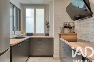  Appartement � vendre 5 pi�ces 96 m�