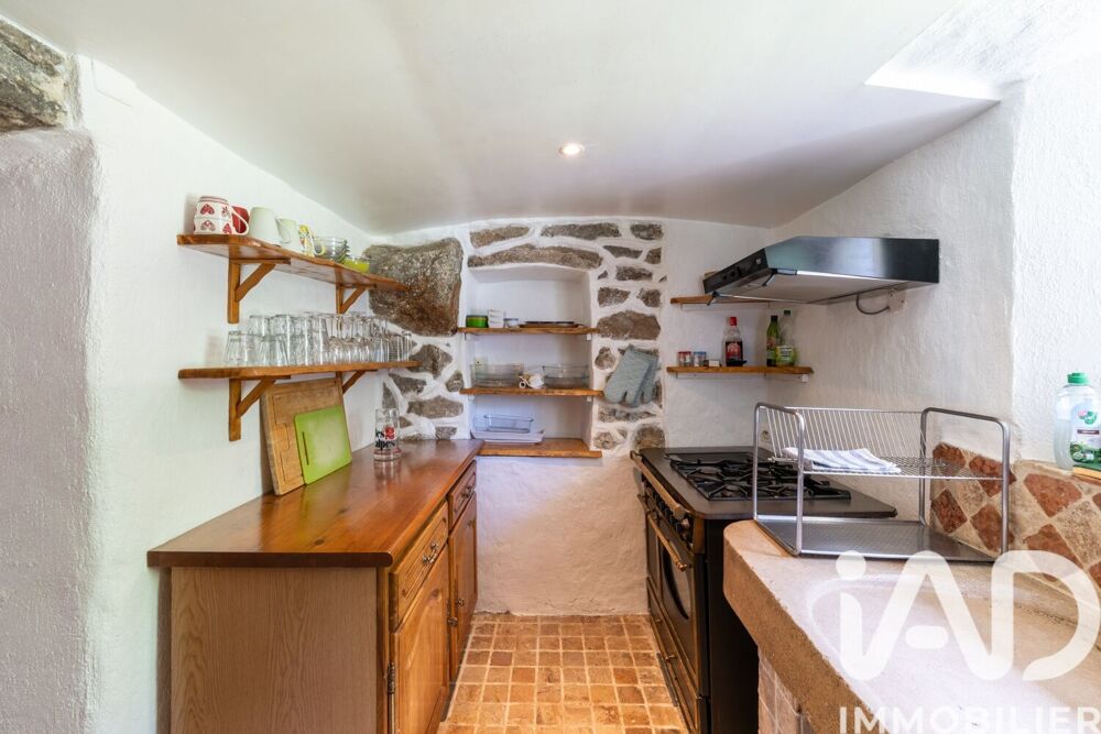 Vente Maison Vente Maison/villa 8 pièces Vénosc, les deux alpes