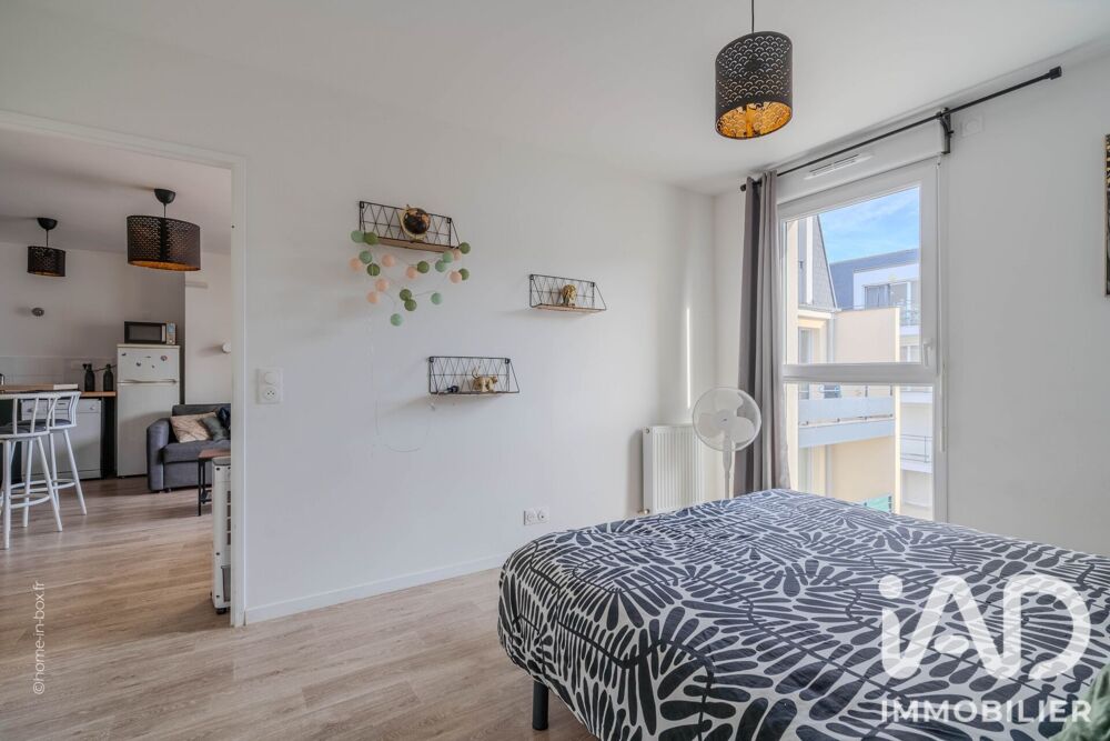 Vente Appartement Vente Appartement 2 pièces Gretz-armainvilliers