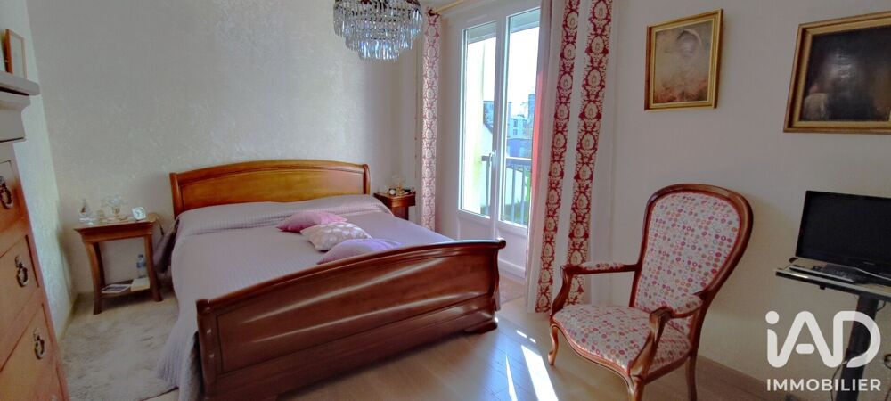 Vente Appartement Vente Loft 5 pièces Brest