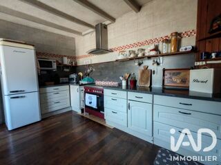  Maison à vendre 5 pièces 158 m²