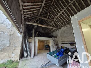  Maison à vendre 3 pièces 80 m²