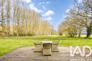  Maison à vendre 10 pièces 382 m²