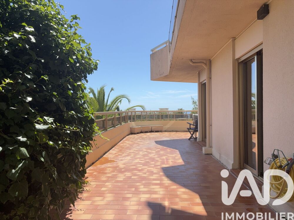 Vente Appartement Vente Appartement 3 pièces Nice