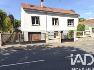  Maison à vendre 6 pièces 137 m²