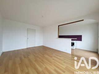  Appartement � vendre 3 pi�ces 64 m�