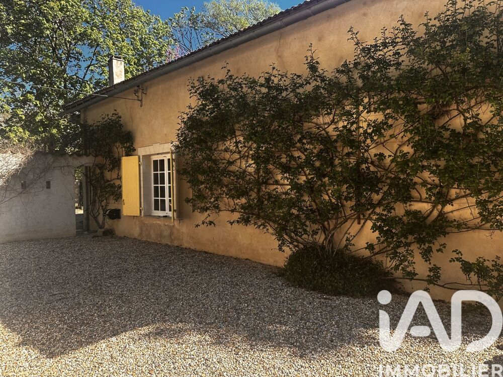 Vente Maison de campagne 9 pièces
